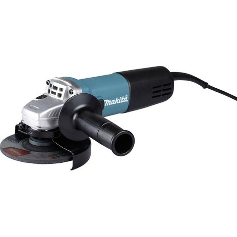 Meuleuse d'angle Makita 9558HNRZ 125 mm 840 W 230 V