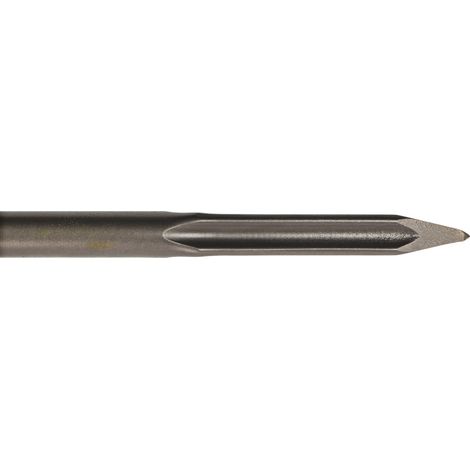 SCALPELLO A PUNTA 400mm ATTACCO ESAGONALE 30mm MAKITA B-10388