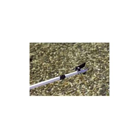 Oase FlexiCut 2 in 1 cisaille noire 166 cm (1/2)