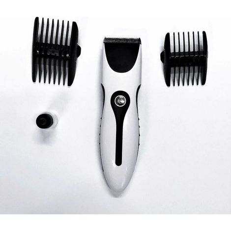 Green Mobility-Clipper for Dog Cat Pet Professional Electric Clipper Trimmer Trimmer Trimmer (1/5)