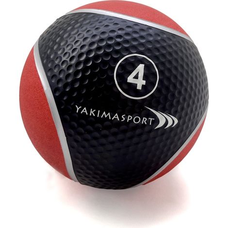 Medizinball 4 kg