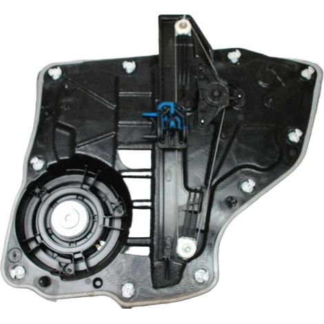 Mecanisme+moteur Leve-glace Arriere Gauche FORD Focus [PRODUIT D'OCCASION]♻️2588294