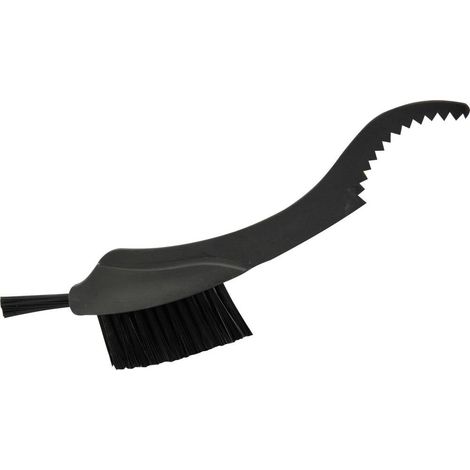 Brosse de nettoyage pour chaînes et circuits et freins NIGRIN 85525 1 pc(s)