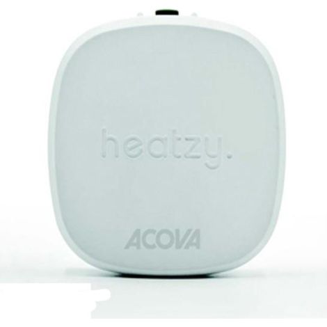 Acova – Module Heatzy Elec’Pro pour radiateurs électriques – Gestion de chauffage connecté – Application smartphone – 887700 (1/6)
