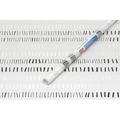 d-c-fix Folie static Premium Stitches 45 cm x 1,50 m