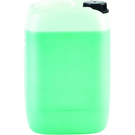 Shampoo igienizzante con clorexidina e semi di pompelmo per cani 10 litri