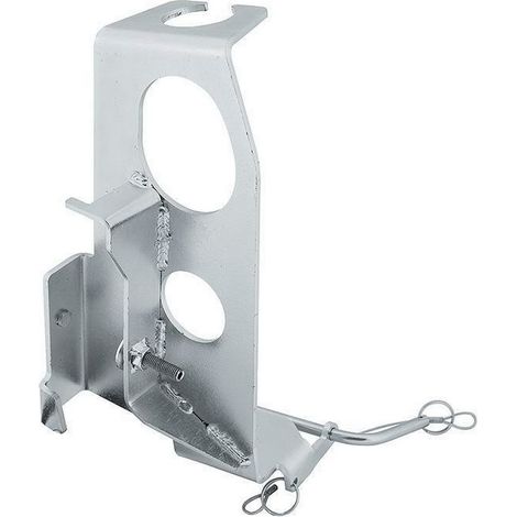 Adaptador para anclar anrw-300 a tripodes (excepto tri9)