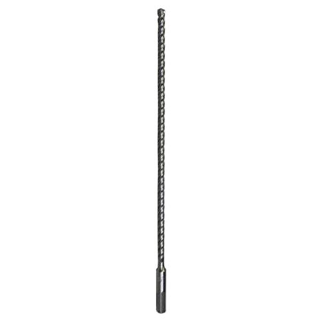 Foret à béton Makita Nemesis 2 B-58126 8x265 mm SDS-PLUS