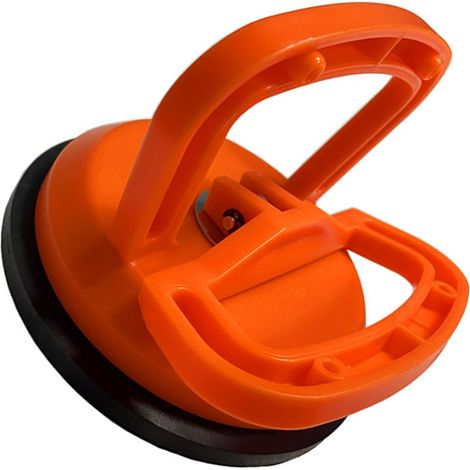 Ventouse de débosselage de voiture, diamètre 11,8 cm, poignée, outil de levage et de réparation de bosses. (1/5)
