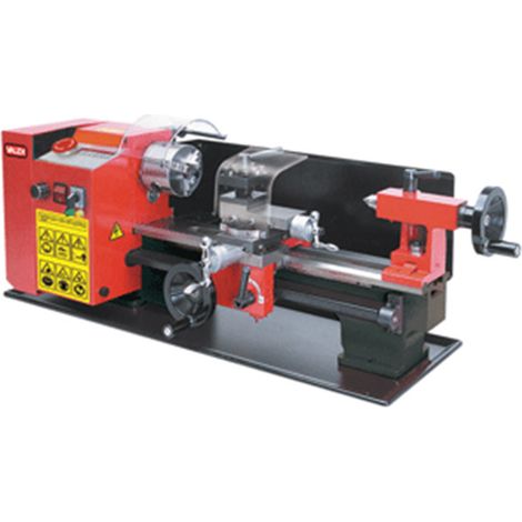 Tornio per metalli CX350 1410566 VALEX