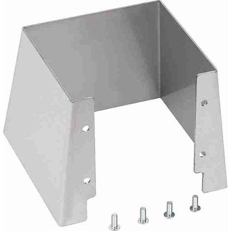 Gruppo Adattatore Colonna 0Mm Per S2500 FAAC 490254