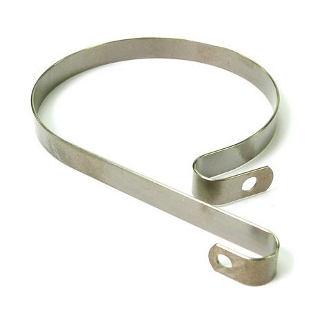 Collier de frein 503688501 original husqvarna 7584096 (1/2)