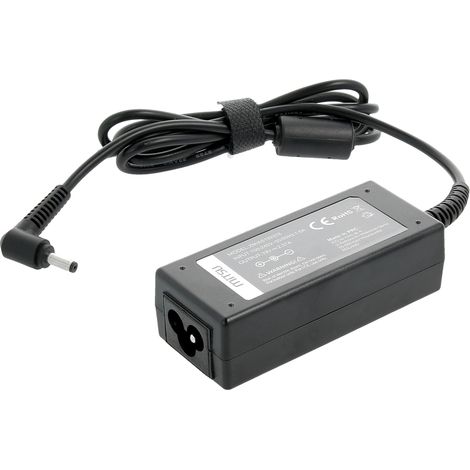 Chargeur pour Asus 19 V 2,37 A 45 W 4,0 x 1,35 mm (1/5)
