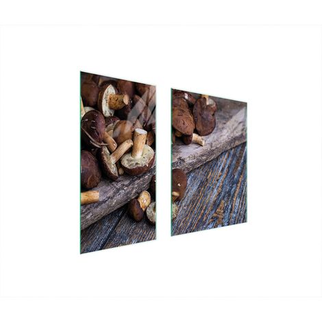 TABLERO PROTECTOR DE VIDRIO 75x52 SETAS (1/5)