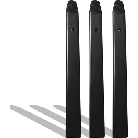 3 Pièces Demonte Pneu Levier Pneu Métal De Protecteur, Outil pour Monter Les Pneus sur Les Jantes, Protections Anti-Rayures pour Levier De Changement De Pneu, Demonte Pneus Manchon en Plastique (1/5)