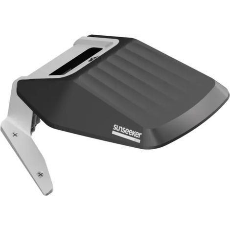 Cappottina Robot Prato Sunseeker X3 (1/3)