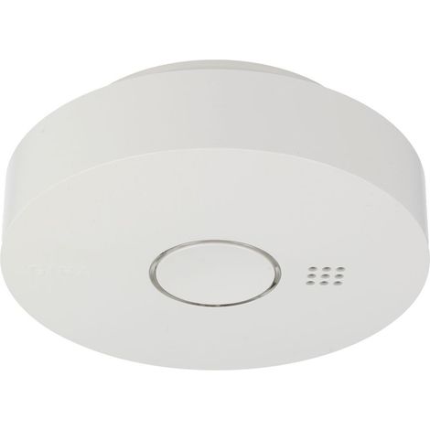 Détecteur de fumées Basic Q