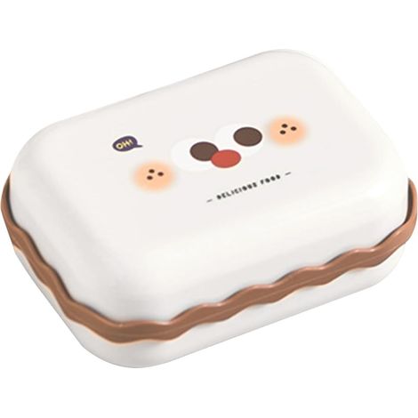 soap dish small self draining elegant and easy to clean soap
