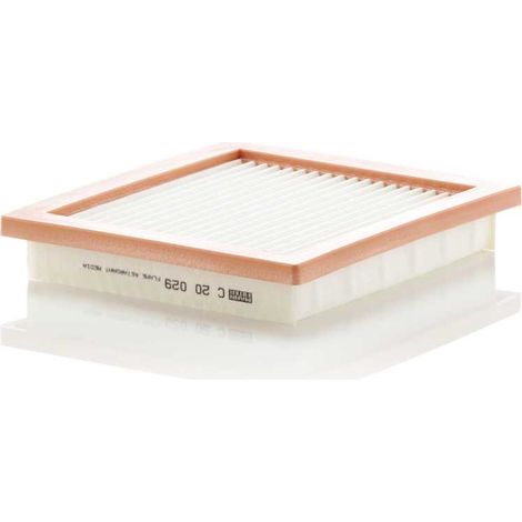 Filtre à air Mann Filter pour Nissan Note 1.5DCI 13-