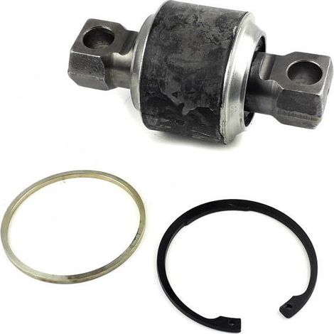 Silentbloc de brazo en V de suspensión DAF CF XF Volvo F FL Scania Scania  1104336 1958701 (1/4)