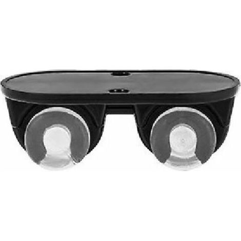 Roulettes pour meublesRoulettes meubleroulettes pour meublesLes sont installées au fond de la boîte de rangement Peut être utilisé pour les boîtes de meubles, les boîtes de rangement(Noir,20pcs) (1/5)