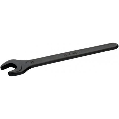 Bahco CLÉ PLATE SIMPLE, BRUNIE, EN ANGLE 15°, 60MM - 894M-60