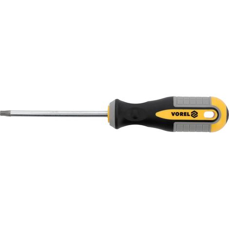 Tournevis Torx t30x100 mm crv 60890 vorel