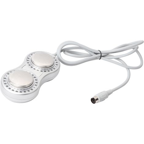 Dispositif de Sculpture Corporelle 40K RF avec Patch Amincissant et Cavitation (1/5)