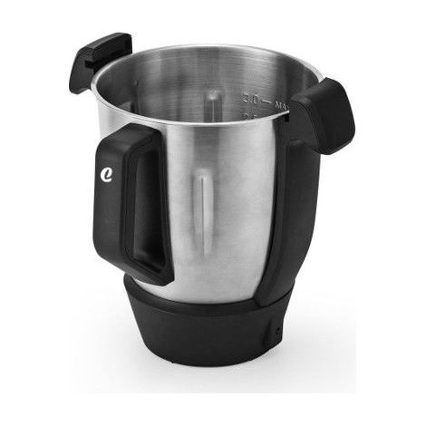Kitchencook - Bol Cuisio Spirit - Bol Pour Robot De Cuisine - Grande Capacité - Accessoire De Préparation