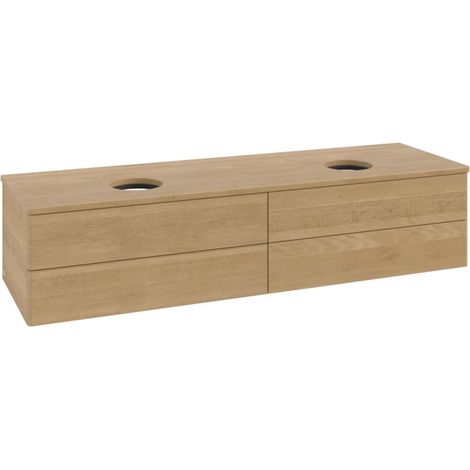 Villeroy & Boch K28011HN WTUS Antao K281 1600x360x500mm (1/3)