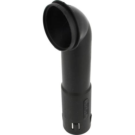 Pipe de raccordement drain agricole Ø50 – Accessoire pour drainage tranchées – Convient pour assainissement fondations