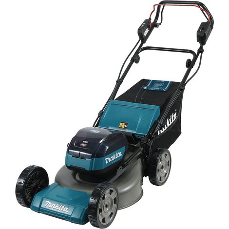 Makita LM001GT201 Tagliaerba semovente 48 cm Brushless a batteria 40 V (1/5)