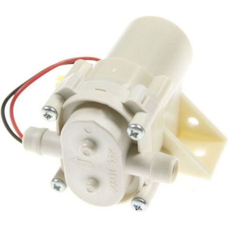 Pompe à moteur d'origine (1/2)