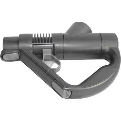 Dyson - poignée tuyau aspirateur - 92308101 (1/2)