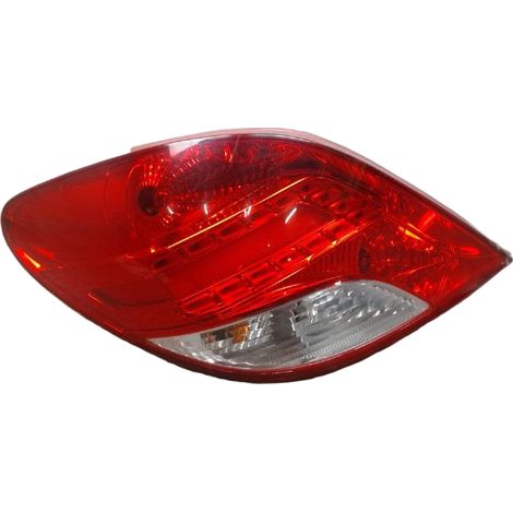 Feu Arriere Gauche  PEUGEOT 207 3p [PRODUIT D'OCCASION]♻️6350hq