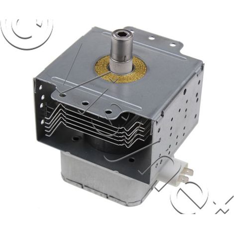 Delonghi - magnetron 2m219j - at6251400090 (1/3)
