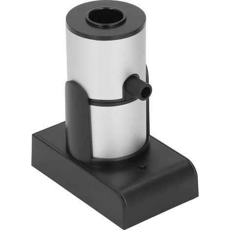 Fumeur d'aliments portable, infuseur de fumée à main pour poisson, fruits de mer, gastronomie moléculaire, cocktails, noix et snacks (1/5)