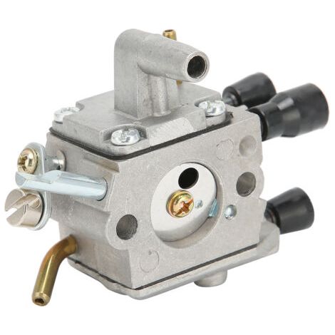 Replacement carburetor made of aluminum 4134 120 0653 for chainsaws FS120, FS200 and FS250 – garden part (1/5)