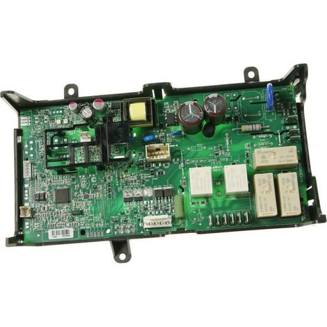 Carte électronique, module de controle