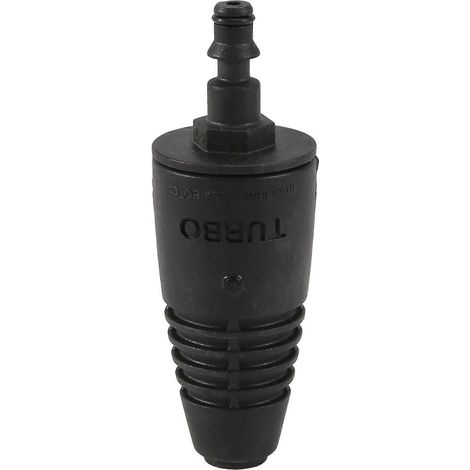 Buse de pulvérisation turbo rotative pour lave-linge Comet VAx-- (1/5)