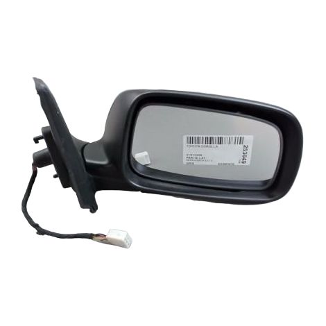 [PRODUIT D'OCCASION] Retroviseur Exterieur Droit TOYOTA Corolla ♻️ Ref Oe. 8790102050 - Garantie à vie (1/4)