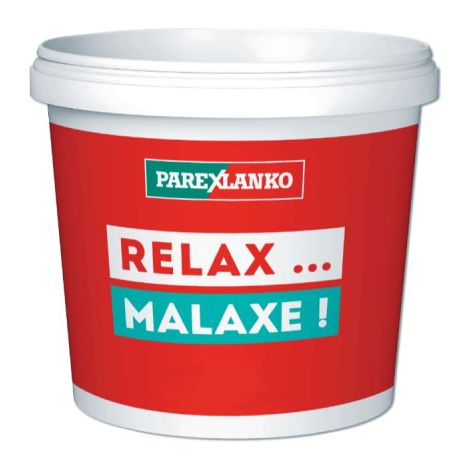 Cubo de mezcla de mortero PAREXLANKO - 30L - 03326