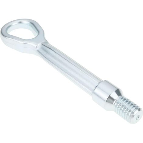 OTOTEC Anneau de Remorquage à Vis 72157953890 7360426 Compatible avec Série 3 G20 2017‑présent X2 F39 X3 G01 2016‑présent (1/5)
