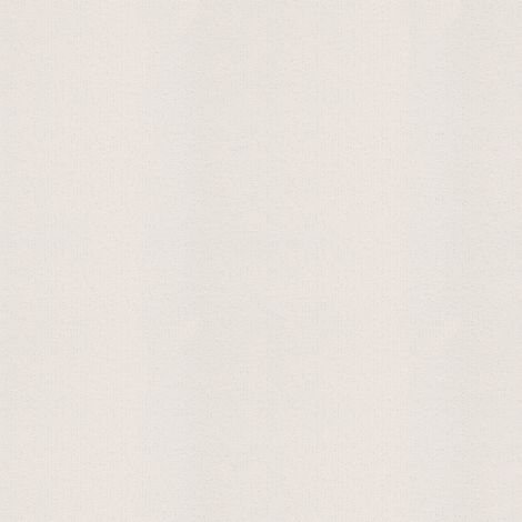 BRICOFLOR Papier peint à peindre Papier peint intissé À peindre Blanc - 25,00 x 1,06 m (1/5)