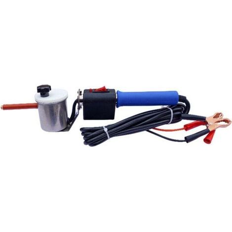 Electric Oxalic Acid Evaporator, Anti-Mite Beehive Door (1/4)