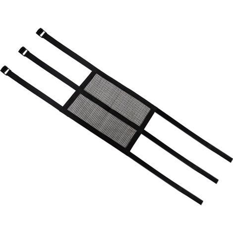 Support d'arbre réglable de remplacement léger et portable accessoire de (1/5)