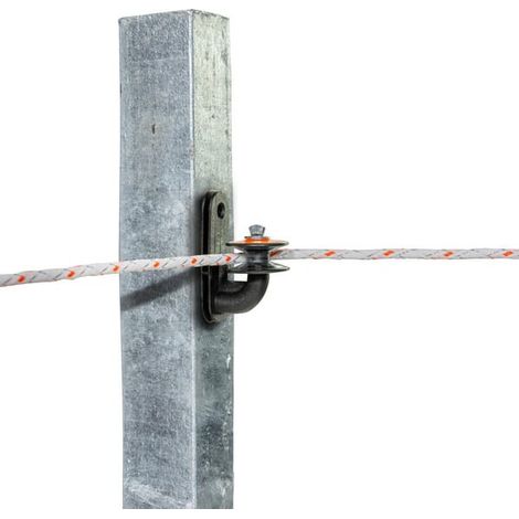 Walzen-Anschraubisolator (5x) GALLAGHER 086528GAL