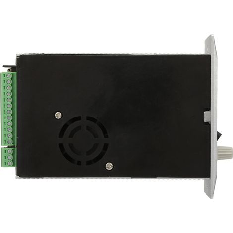 Variateur de fréquence monophasé 220 V 0,75 kW (1 CV) pour commande numérique par ordinateur (VFD). (1/5)