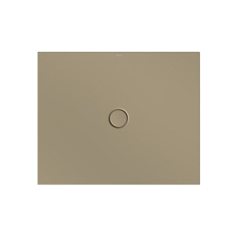 BETTE 8631-417PLUS Receveur de douche rectangulaire Floor Hazel