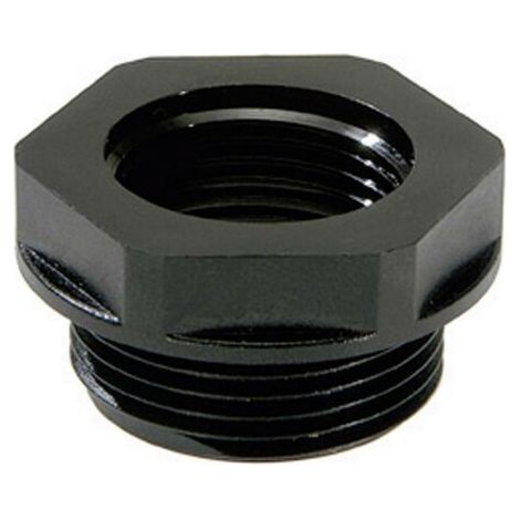 Adaptateur pour presse-étoupe Wiska 10064762 PG21 M20 Polyamide 1 pc(s) (1/2)